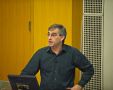 "Rethinking the Energy Infrastructure from an IT Perspective", David Culler, UC Berkeley